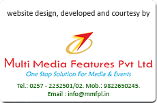 Multi Media Features Pvt Ltd